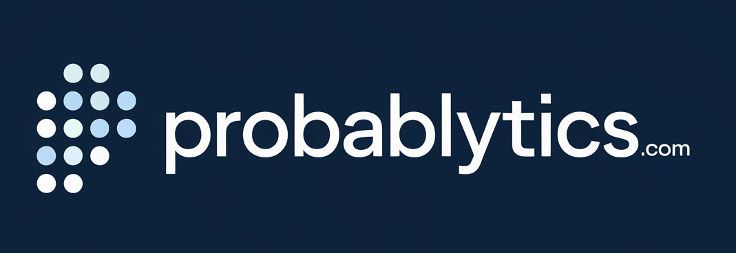 Probablytics Logo